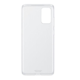 S20 PLUS CLEAR COVER TRANSP