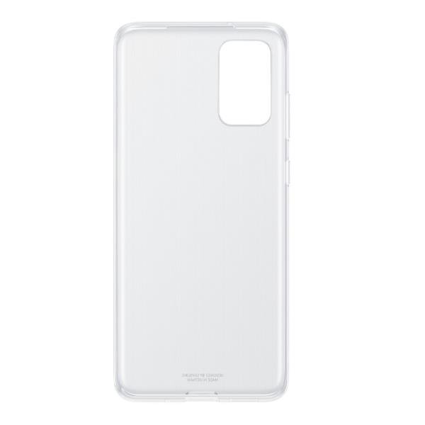 S20 PLUS CLEAR COVER TRANSP S20 PLUS CLEAR COVER TRANSP