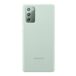 SILICONE COVER MENTA NOTE 20