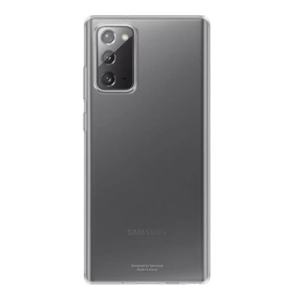 CLEAR COVER TRANSP NOTE 20 CLEAR COVER TRANSP NOTE 20