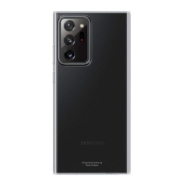 CLEAR COVER TRANSP NOTE 20 ULTRA