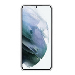 SILICONE COVER  S21 GRIS