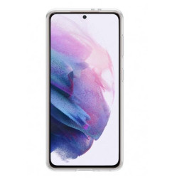 CLEAR COVER  S21PLUS TRANSP