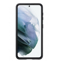 PROT ST. COVER  S21PLUS BLACK