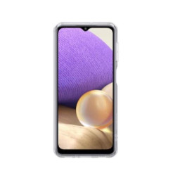 CLEAR COVER GALAXY A32 4G TRANSP