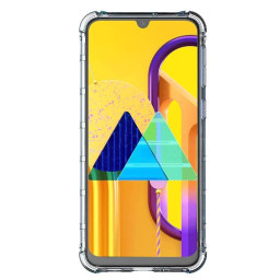 M21 COVER TRANSPARENCY