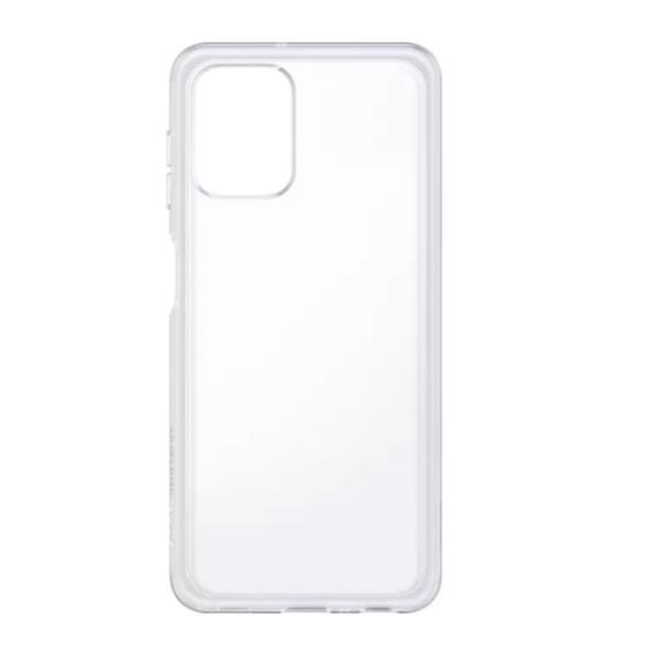 SOFT CLEAR COVER A22 TRANSPARENTE