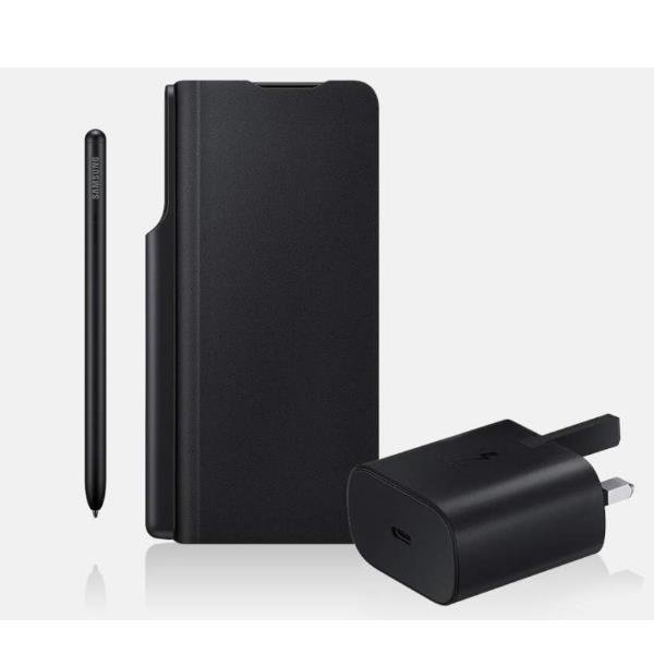 NOTE PACK FOLD 3 BLACK NOTE PACK FOLD 3 BLACK