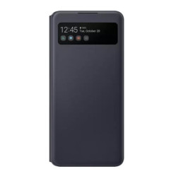 S VIEW COVER A42 BLACK