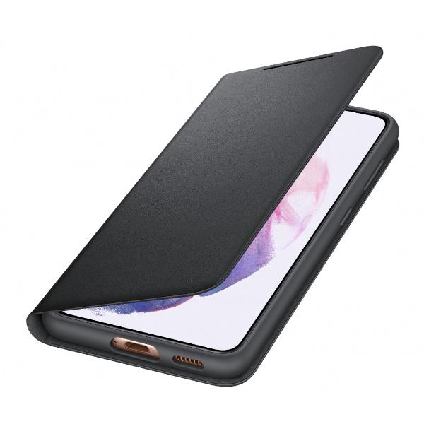 LED VIEW COVER S21 BLACK LED VIEW COVER S21 BLACK