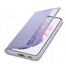 CL VIEW COVER  S21 MORADO