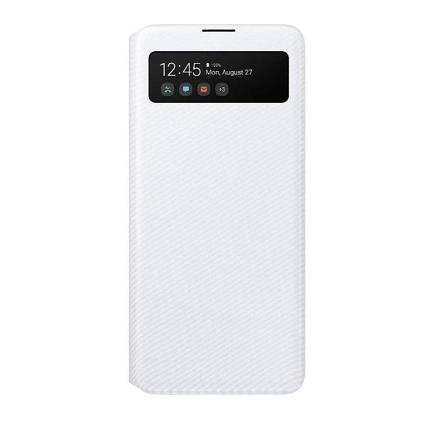 S VIEW COVER GALAXY A32 5G WHITE S VIEW COVER GALAXY A32 5G WHITE