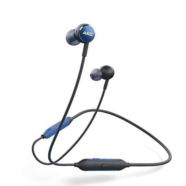 AURIC. AKG INALAMB IN EAR Y100 AZUL AURIC. AKG INALAMB IN EAR Y100 AZUL