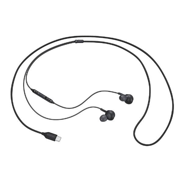 AURICULAR AKG USB-C BLACK AURICULAR AKG USB-C BLACK