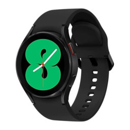GW 40MM BT BLACK