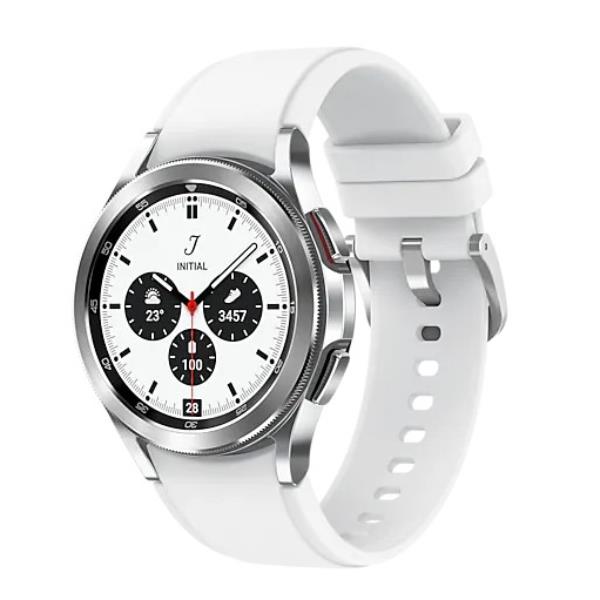 GW4 CLASSIC 46MM LTE SILVER
