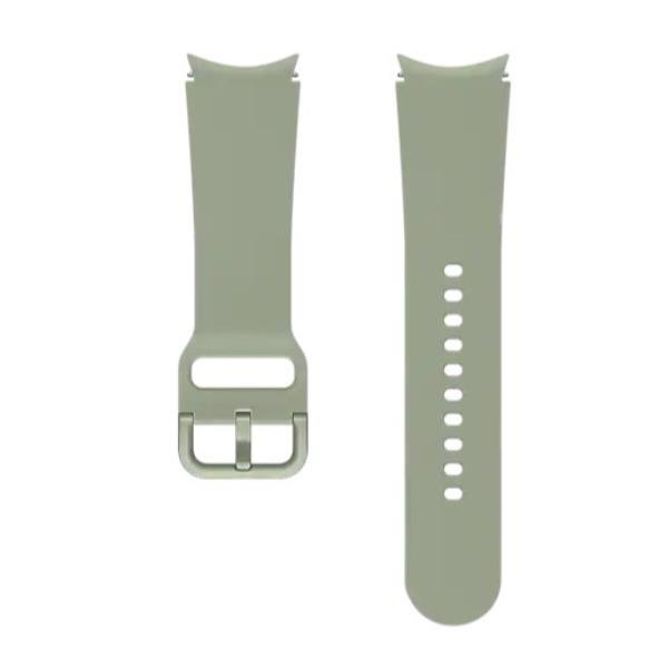 SPORT BAND GREEN 20MM S/M GW4
