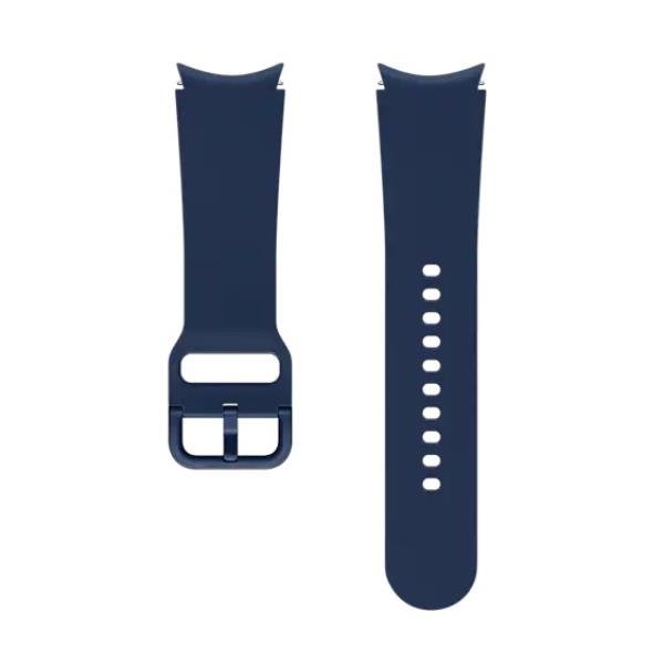 SPORT BAND NAVY 20MM M/L GW4