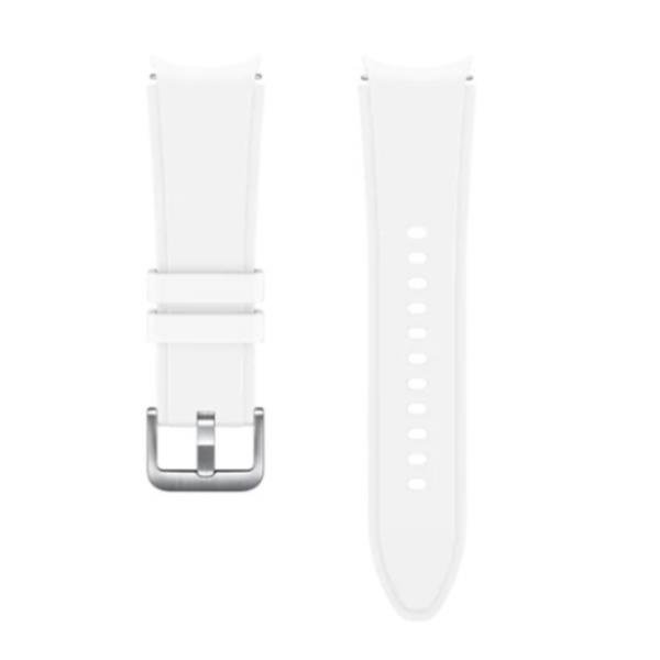 RID SPORTBAND WHITE 20MM S/M GW4 RID SPORTBAND WHITE 20MM S/M GW4