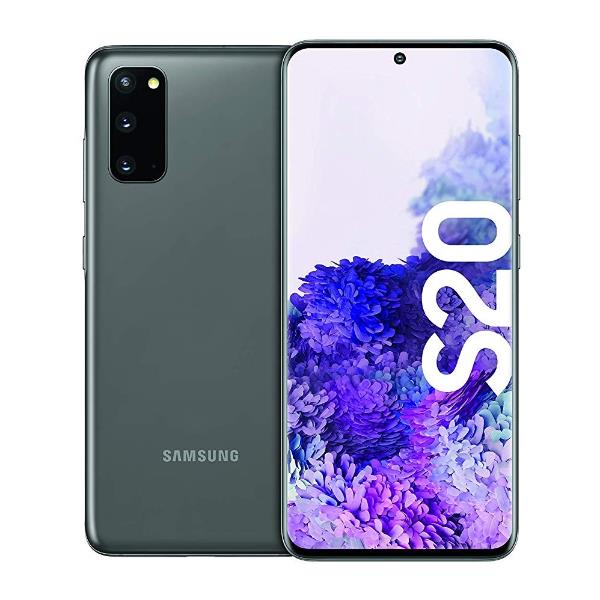 GALAXY S20 4G ENTERPRISE EDITION GALAXY S20 4G ENTERPRISE EDITION