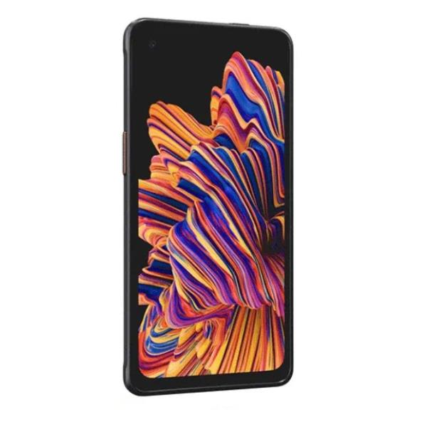 GALAXY XCOVER PRO EE GALAXY XCOVER PRO EE