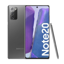 NOTE 20 256 GB GRIS