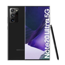 NOTE 20 ULTRA 5G 256GB NEGRO