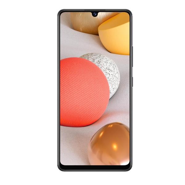 GALAXY A42 12GB 5G BLACK GALAXY A42 12GB 5G BLACK