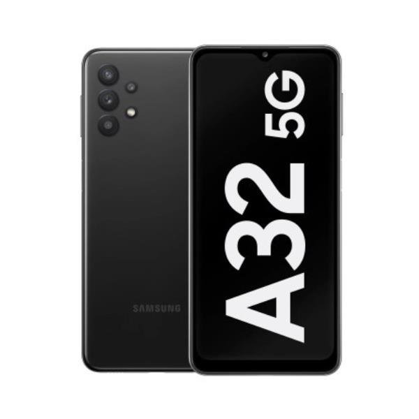 GALAY A32 5G 64GB NEGRO GALAY A32 5G 64GB NEGRO