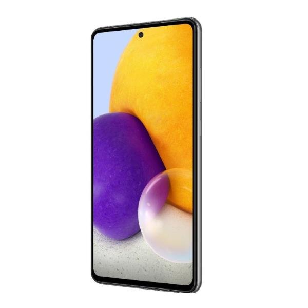 GALAXY A72 128GB NEGRO