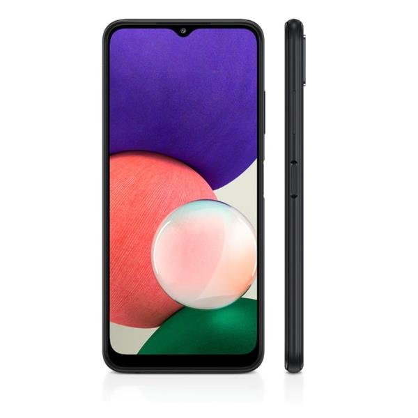 GALAXY A22 5G 64GB GRIS GALAXY A22 5G 64GB GRIS