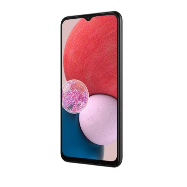 GALAXY A13 64GB NEGRO GALAXY A13 64GB NEGRO