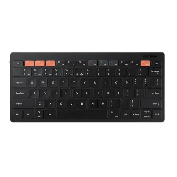 TECLADO BLUETOOTH TRIO 500 TECLADO BLUETOOTH TRIO 500