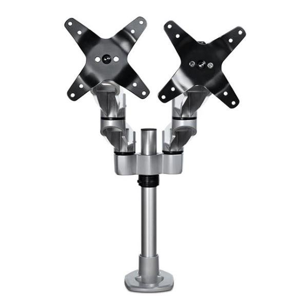 SOPORTE VESA DE 2 MONITORES SOPORTE VESA DE 2 MONITORES
