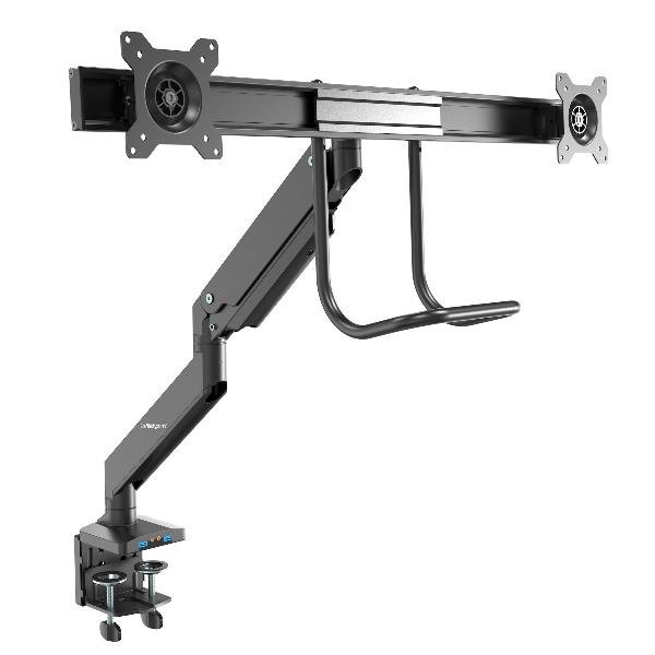 SOPORTE VESA 2 MONITORES SOPORTE VESA 2 MONITORES