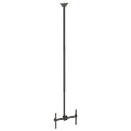 SOPORTE DE TECHO VESA PARA TV