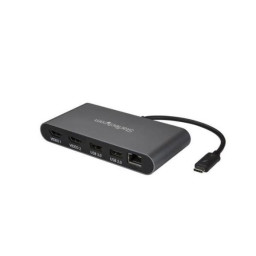 DOCK THUNDERBOLT 3 MAC WINPD