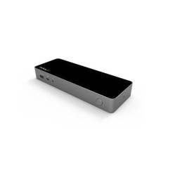 DOCK UNIVERSAL USB-C Y USB 3.0
