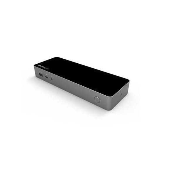 DOCK UNIVERSAL USB-C Y USB 3.0 DOCK UNIVERSAL USB-C Y USB 3.0