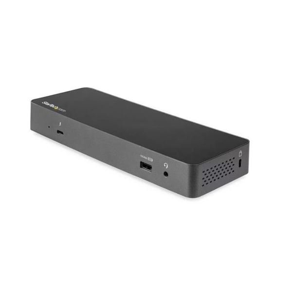 DOCKING STATION THUNDERBOLT 3 DOCKING STATION THUNDERBOLT 3