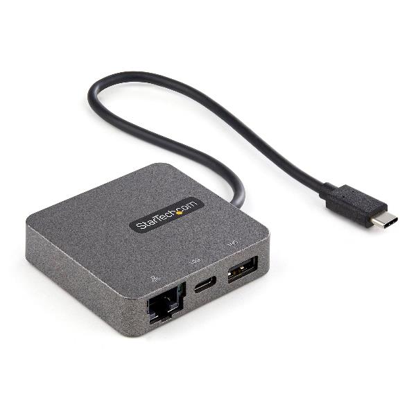 DOCK USB TIPO C HDMI VGA DOCK USB TIPO C HDMI VGA