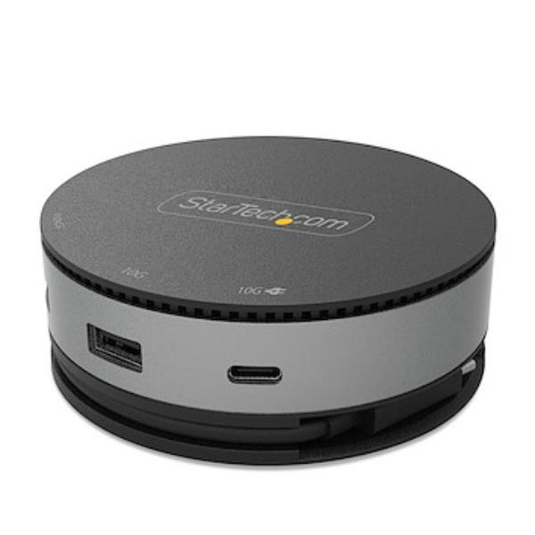 DOCK USB-C HDMI DP O VGAM DOCK USB-C HDMI DP O VGAM