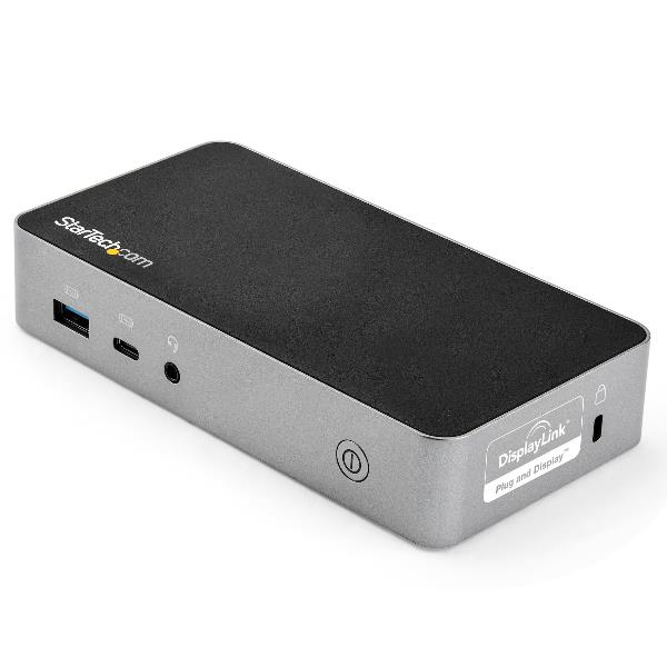 DOCK USB-C X2 HDMI DOCK USB-C X2 HDMI