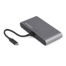 DOCKING STATION THUNDERBOLT 3