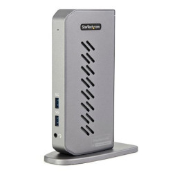 DOCKING STATION USB C O USB-A