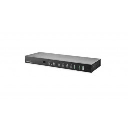 MULTIPLICADOR HDMI MATRIZ 4X4