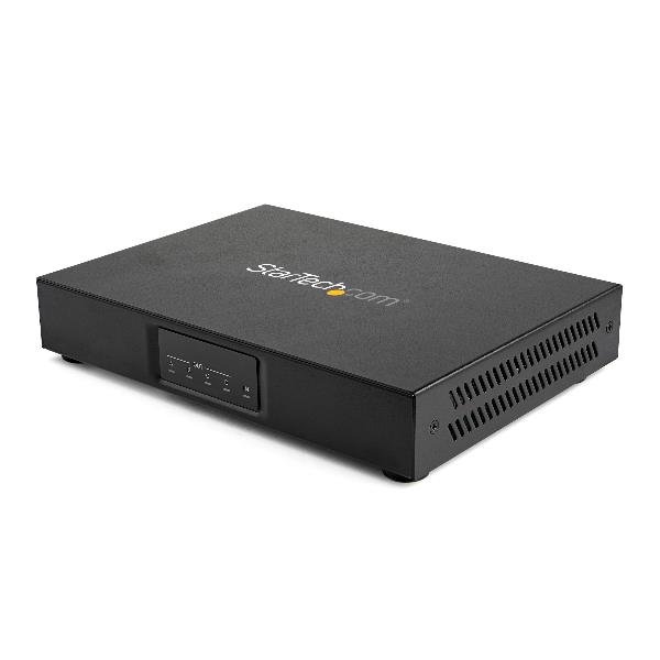 CONTROLADOR DE V DEO WALL 2X2 CONTROLADOR DE V DEO WALL 2X2