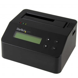BASE USB 3.0 BORRADOR DD SATA