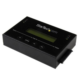 DUPLICADOR AUTONOMO DISCO SATA