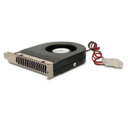 EXTRACTOR DE AIRE TRASERO PARA RANU